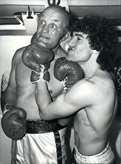 Lotion: Boxing
