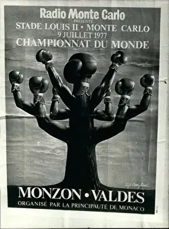 Castiglioni: Boxing