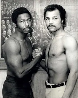 Tonight: Boxing