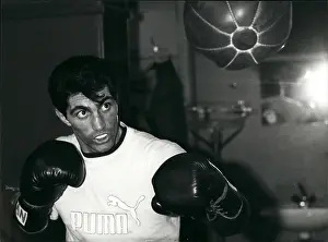 Charly: Boxing