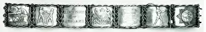 Sections: Boxing - American Championship Belt