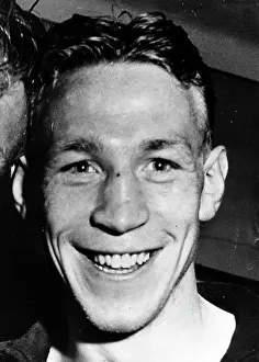 Olle: Boxing Champion Olle Bengtsson