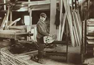 Planing: Boy - child labor - occupations