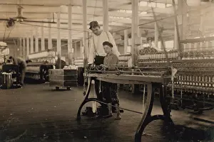 Yazoo: Boy - Child Labour - Occupations - Worker