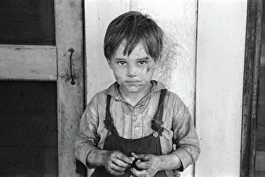 Transient: Boy - child - migrant worker