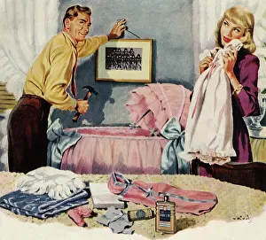 Furnish: Boy or Girl?