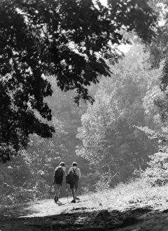 Rambling: BOY & GIRL RAMBLING