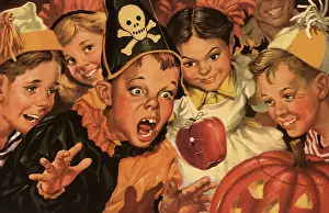 Loose: Boy loses Tooth in Swinging Apple