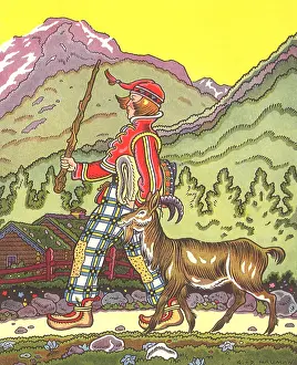 Writings: Boy and The North Wind