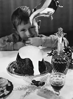 Thick: BOY & PUDDING