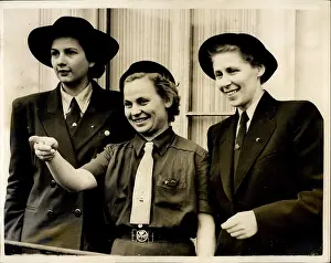 Belgrave: Boy Scouts - Girl Scouts - Spelling Bee