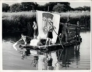 Lechlade: Boy Scouts - Girl Scouts - Spelling Bee