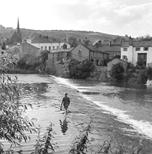 Weirs: Weir