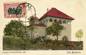 Boyar: Boyar's Manor House, Bucharest