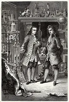 Papin: Boyle and Papin