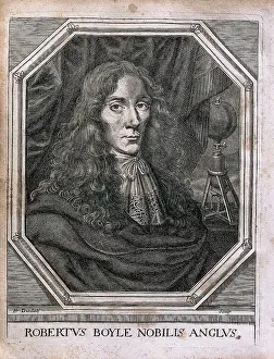 Experimenta: BOYLE, Robert (1627-1691)