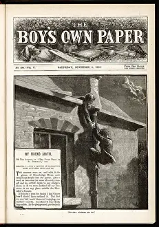 Drainpipe: BOYS/DRAINPIPE 1882