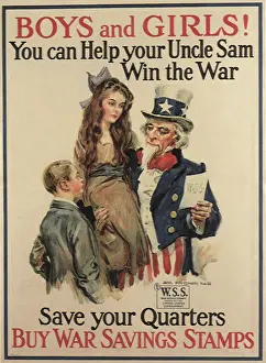 Warlike: Boys and Girls