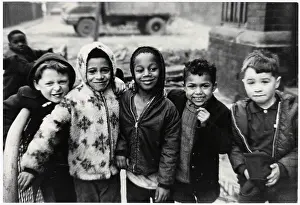 Nov19: Boys in Manchester, 1967