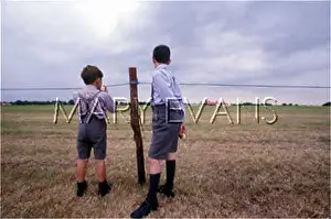 Hymers: BOYS PLANE SPOTTING