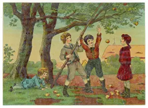 Chastisement: BOYS SCRUMPING