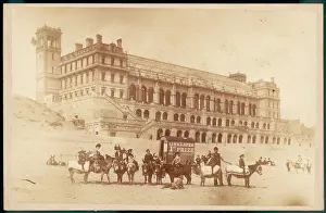 Joanna Sanderson: BOYS/TOYS 1880S