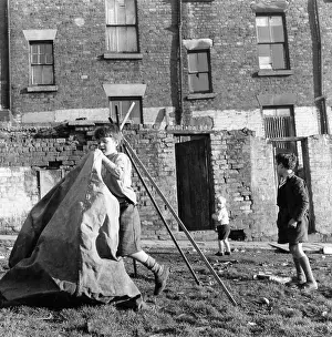 Wigwam: BOYS/WIGWAM/LIVERPOOL