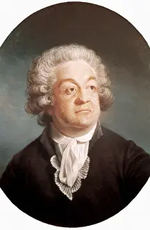 Mirabeau: BOZE, Joseph (1745-1826)