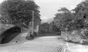 Photogrpah: Brabyn's Brow, Marple, Cheshire
