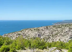 Republika: Brac island, Croatia