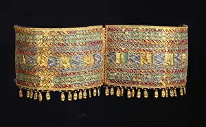 Meroe: bracelet of queen Amanis
