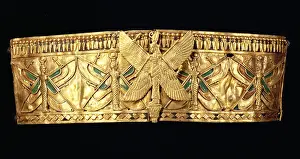 Meroe: bracelet of queen Amanis