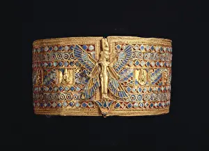 Meroe: bracelet of queen Amanis