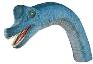Sauropoda: Brachiosaurus