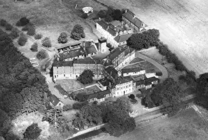Sampson: Bradfield Wayland - detail from wider view