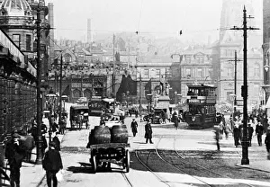 Bradford - Forster Square