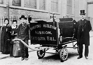 Wesleyan: Bradford - Wesleyan Mission