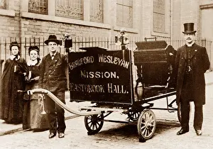 Wesleyan: Bradford - Wesleyan Mission