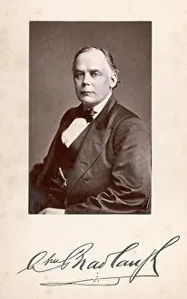 Bradlaugh: BRADLAUGH