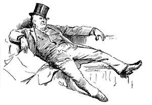 Bradlaugh: BRADLAUGH IN THE HOUSE