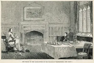 Bradlaugh: BRADLAUGH INCARCERATED