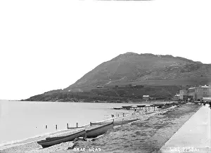 Bray: Brae Head