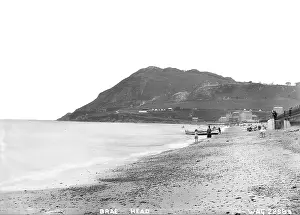 Bray: Brae Head
