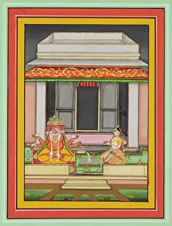 Deva: Brahma