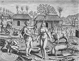 Brahmin: BRAHMIN ABLUTIONS