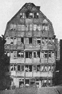 Brahms: BRAHMS BIRTHPLACE