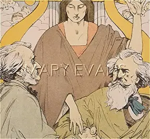 Reconciled: BRAHMS VERSUS WAGNER