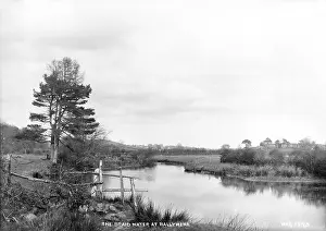 Braid: The Braid Water at Ballymena