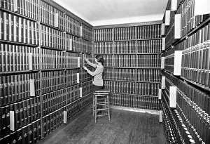 Braille: BRAILLE LIBRARY