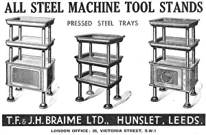 Pressings: Braimes Sheet Metal Pressings - Aircraft
